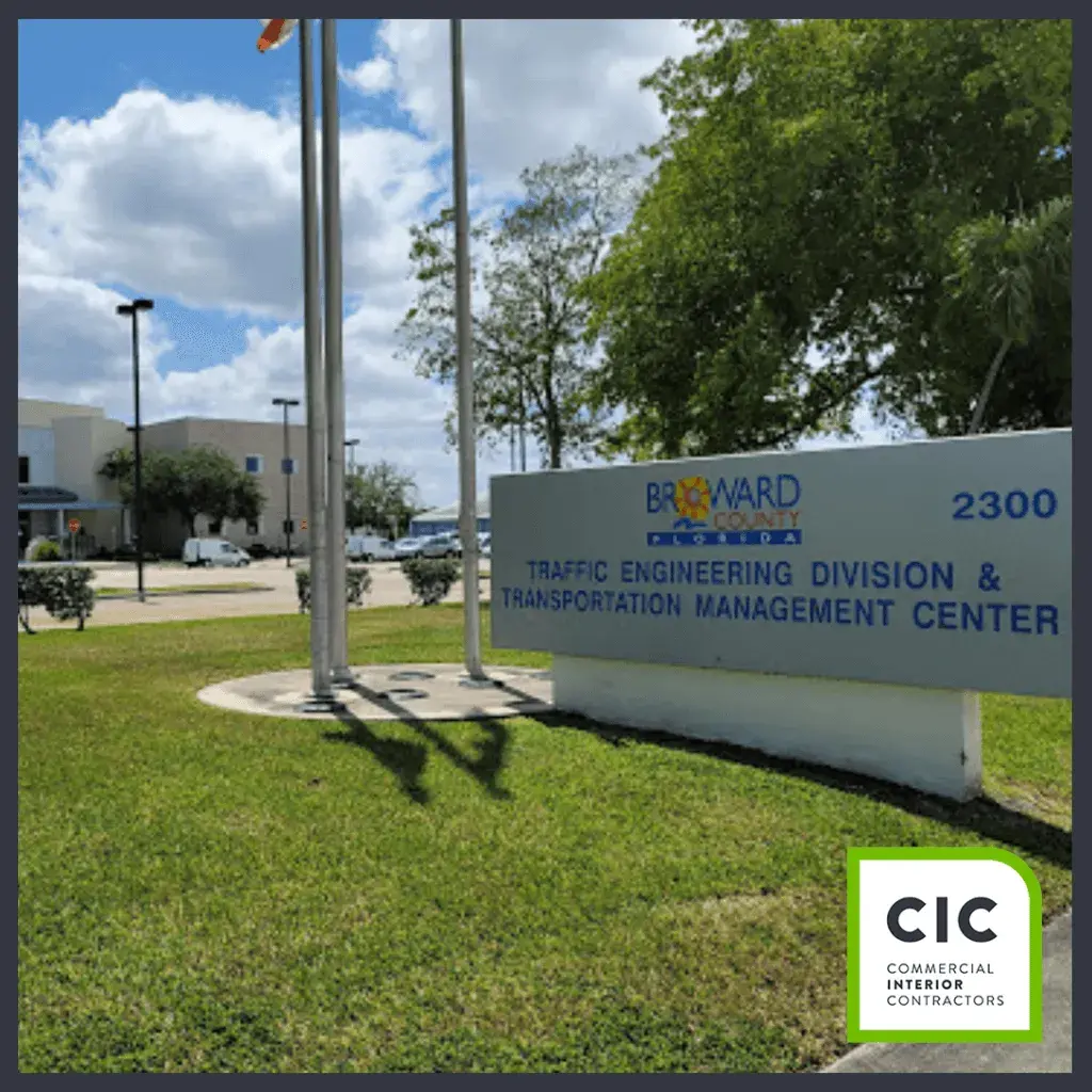 Broward Traffic Engineering Operations by CIC