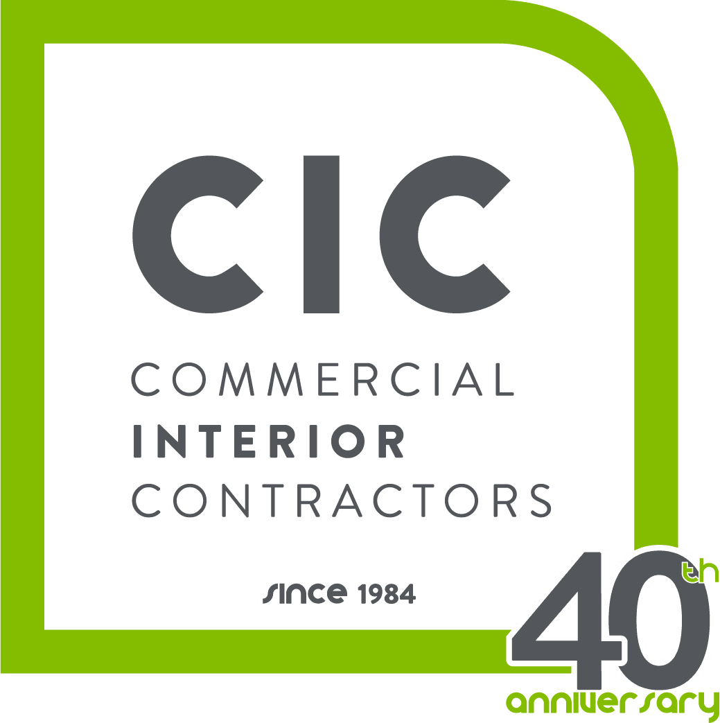 CIC Logo Anniversary – PNG Print