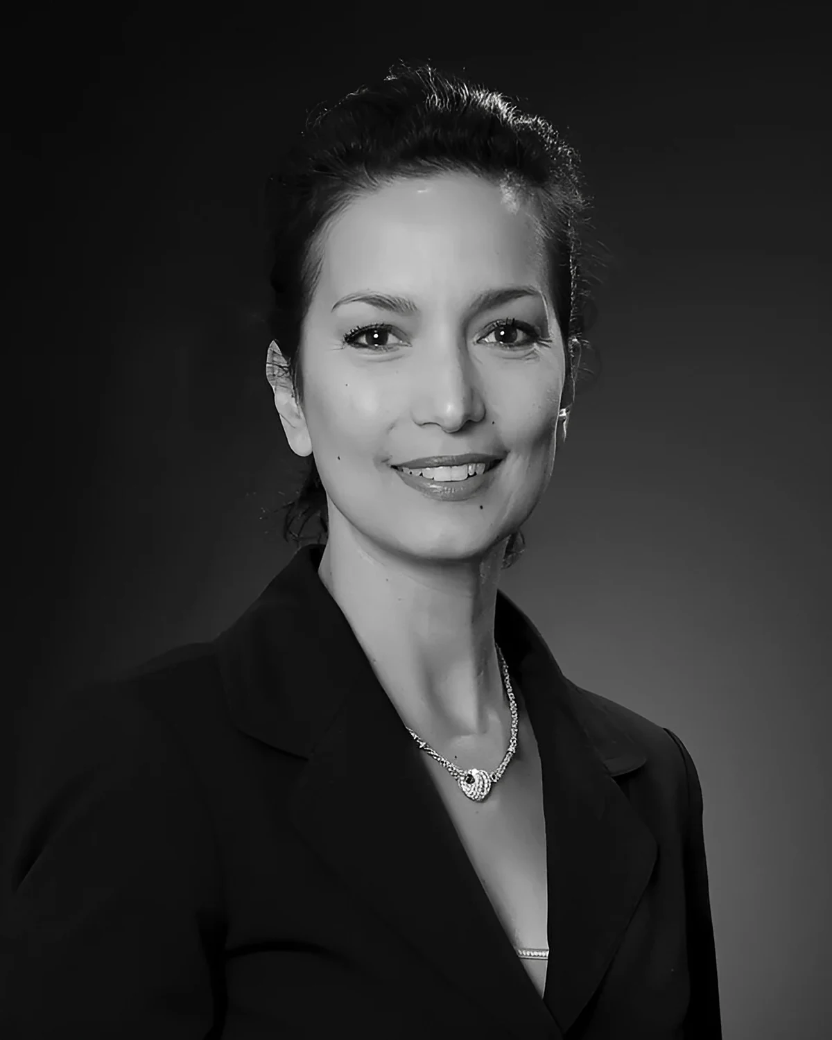 Eloise Gonzalez, President of Commercial Interior Contractors