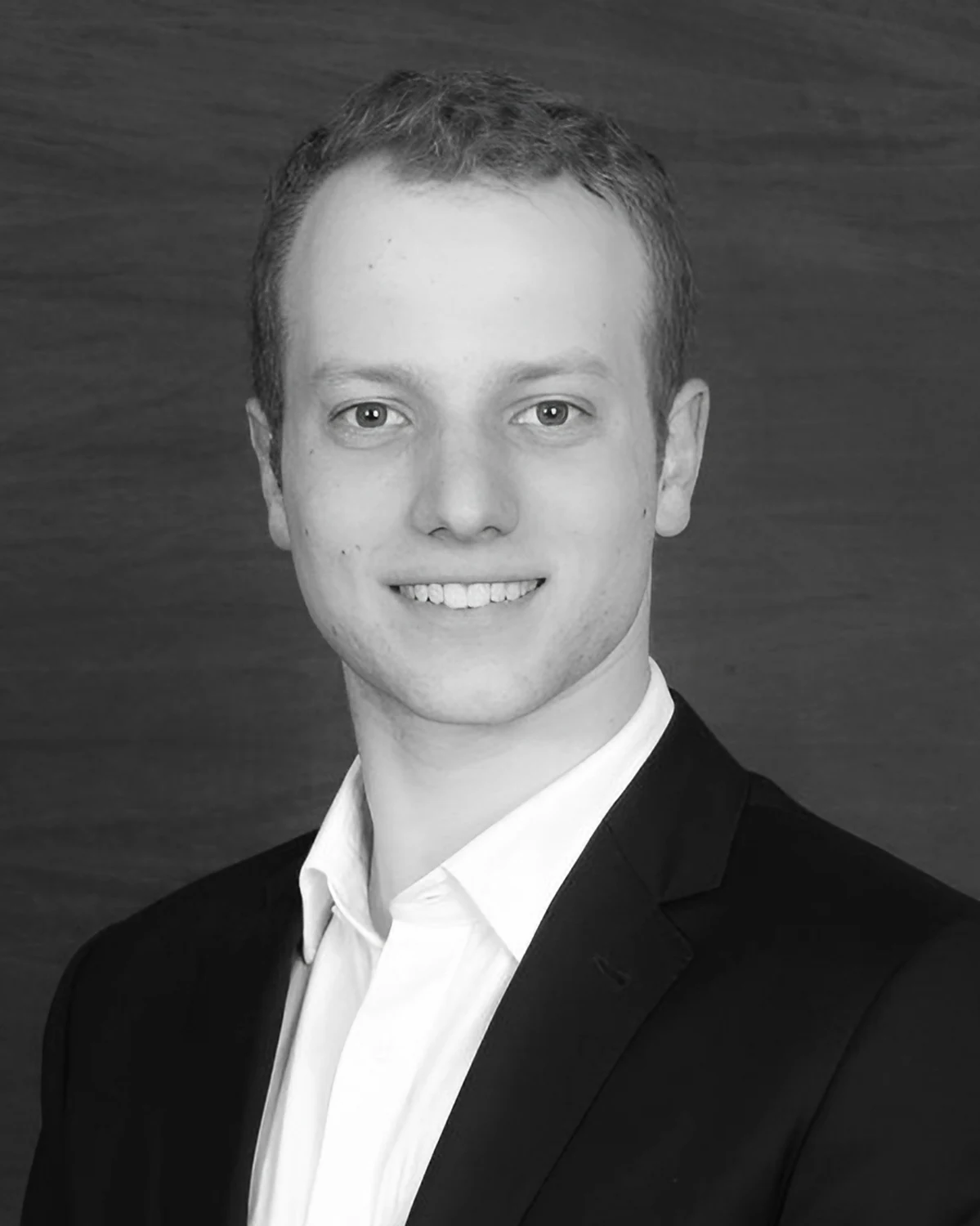 Francisco Geller, Vice President of Commercial Interior Contractors