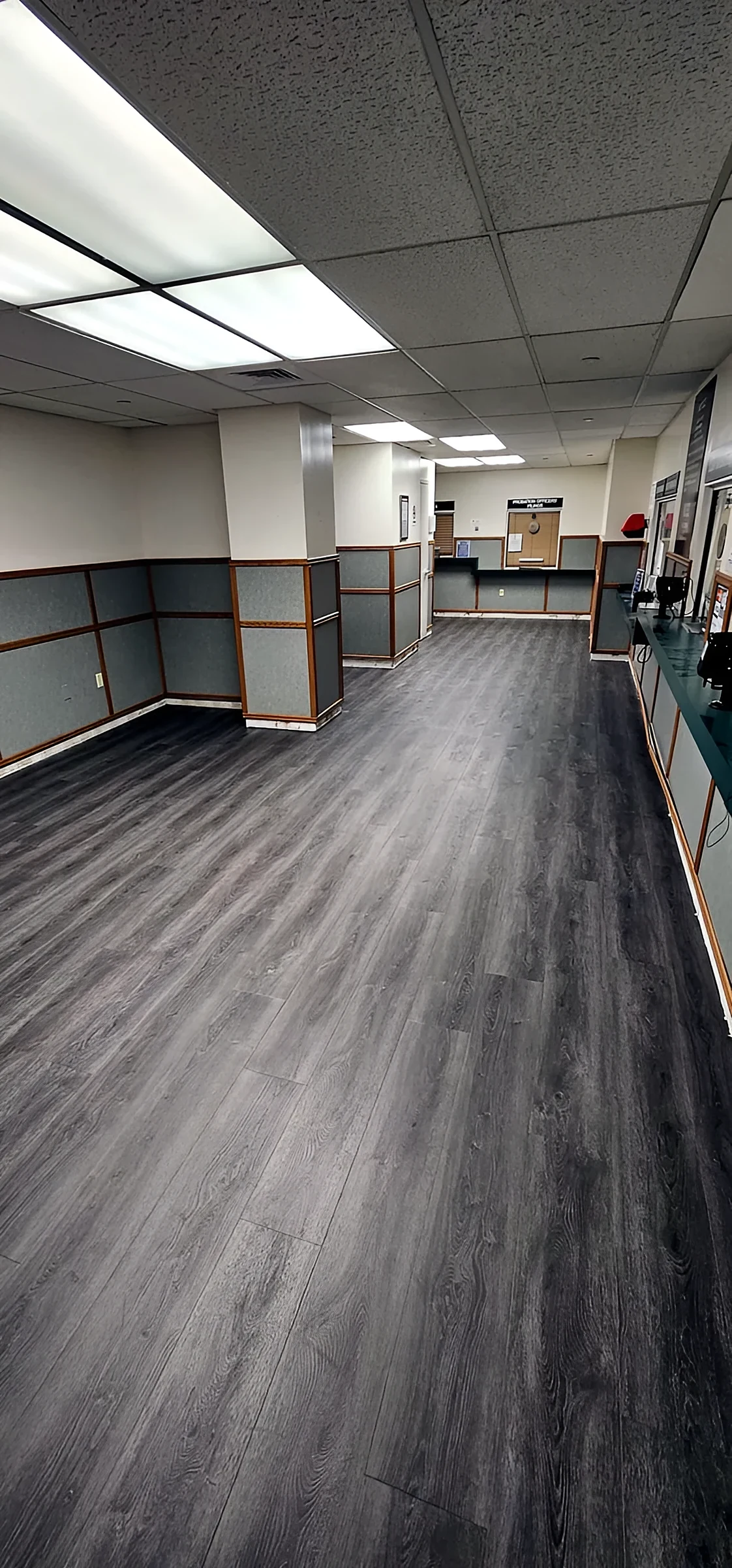 Richard E. Gerstein Justice Building — site photo 4
