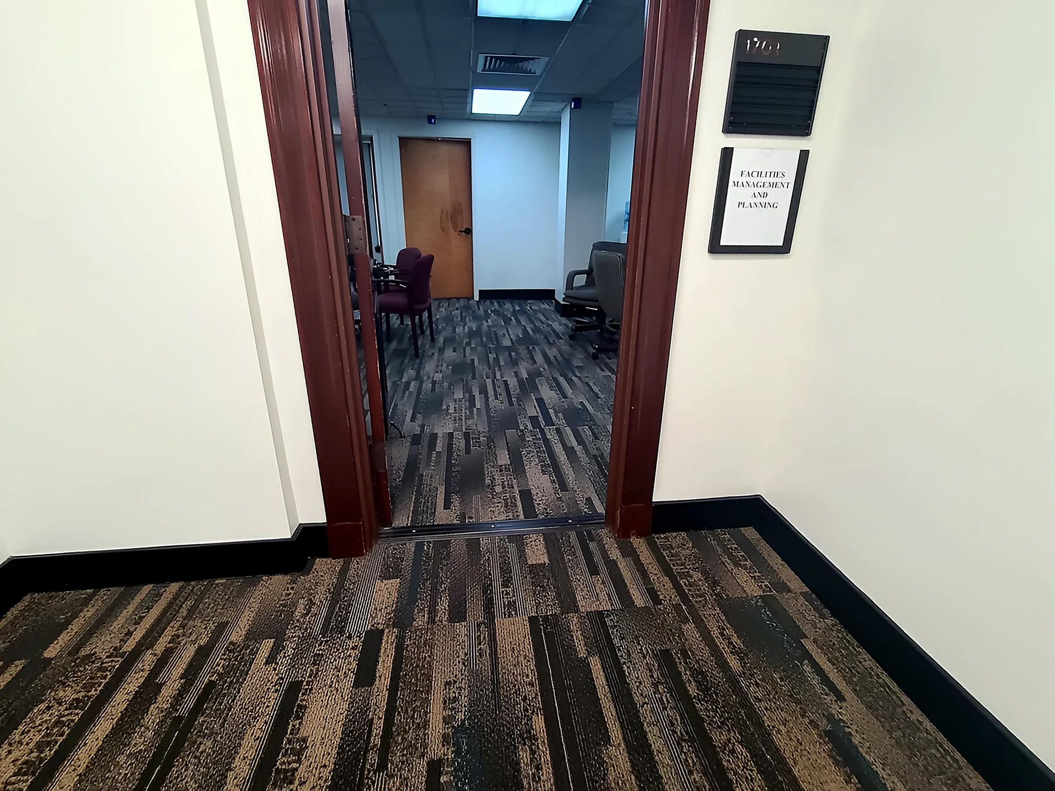 Dade County Courthouse — site photo 7
