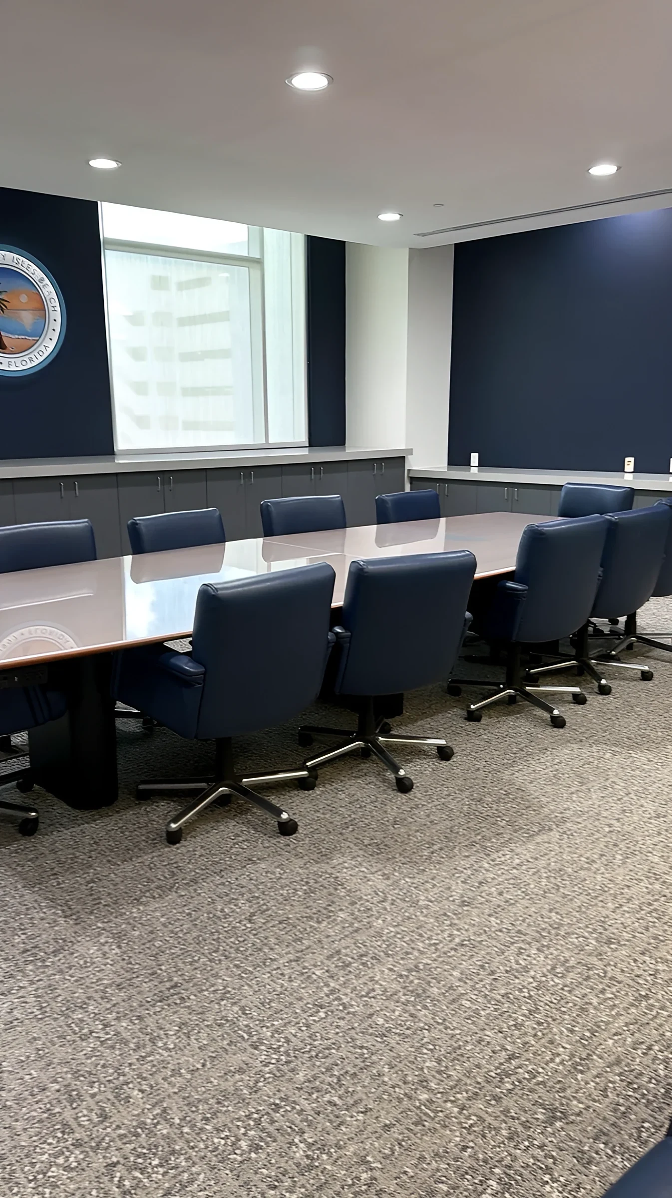 Sunny Isles Beach Government Center — site photo 3