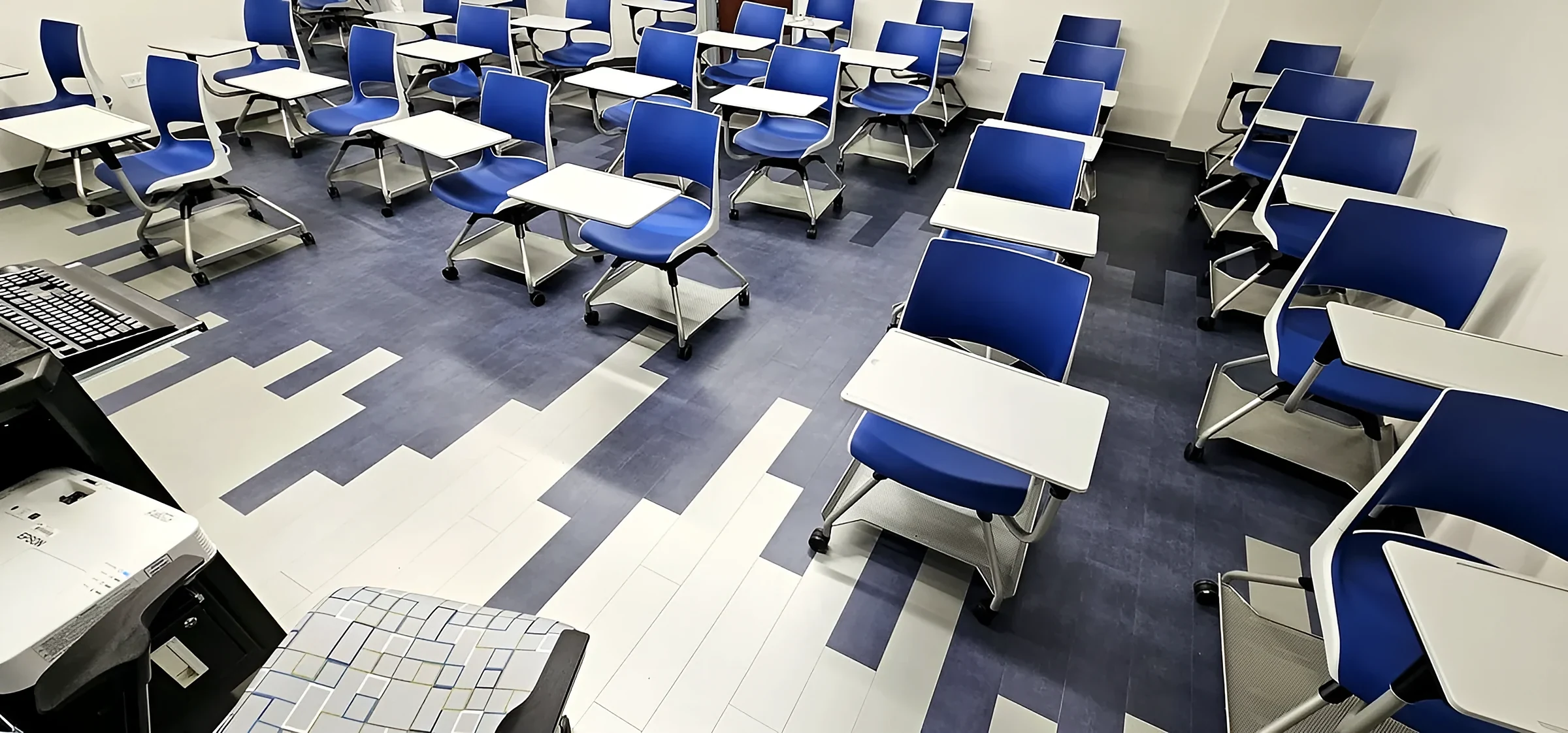 Miami Dade College — Kendall Building 6000 — site photo 2