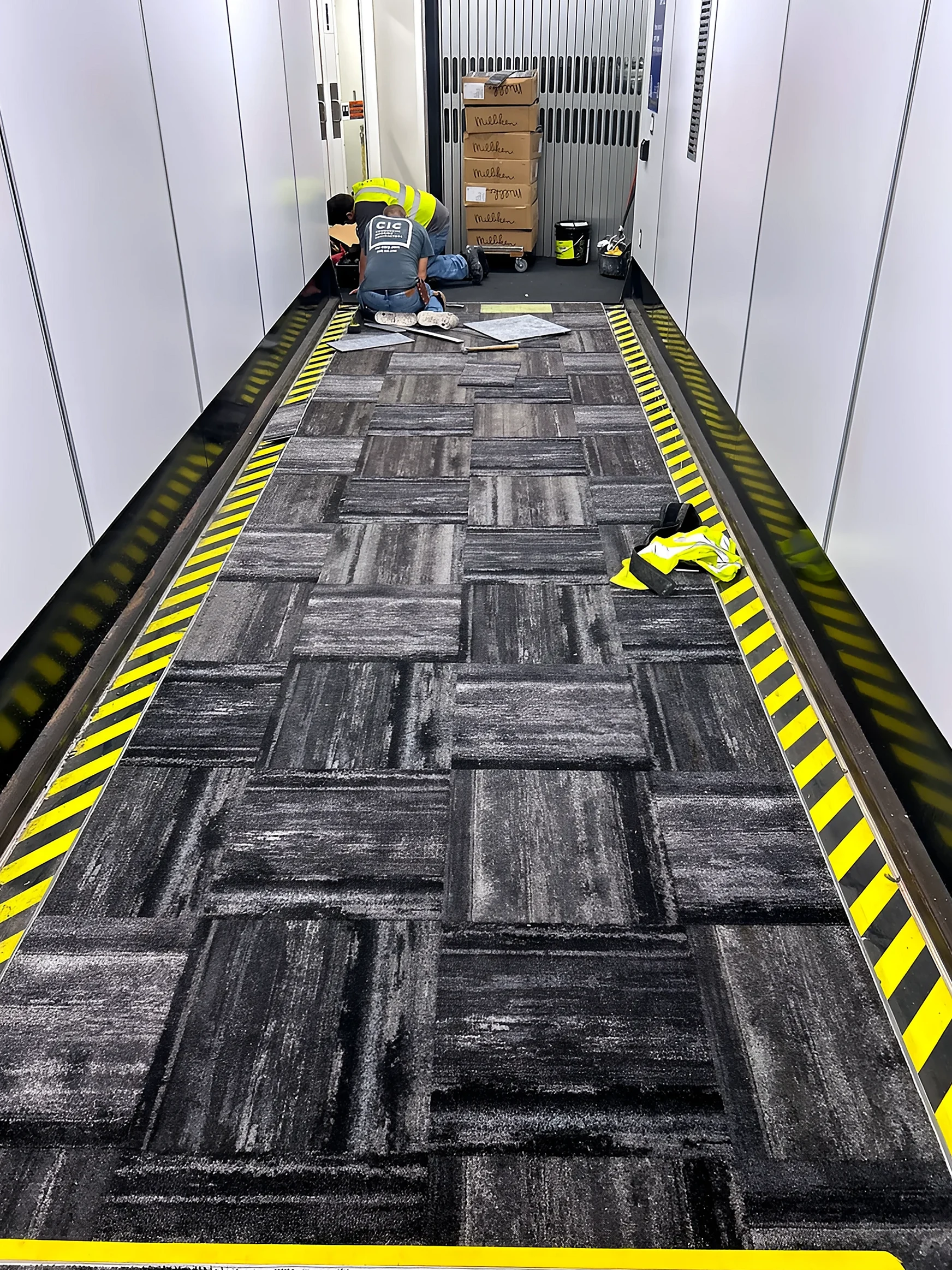 FLL Airport — Jet Bridges — site photo 2