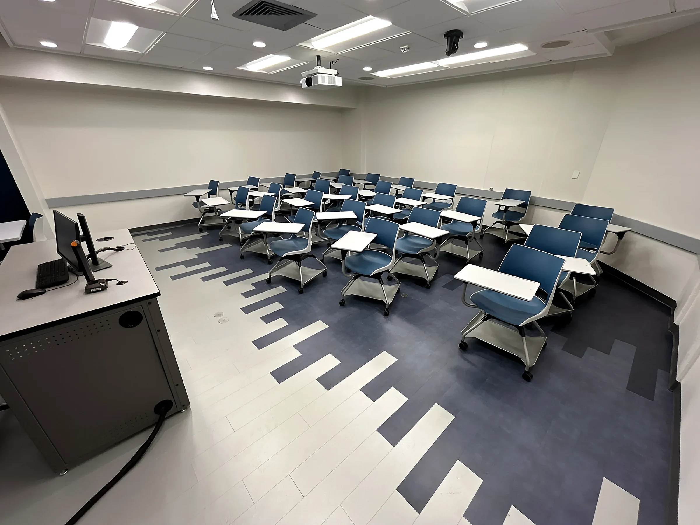 Miami Dade College — Kendall Building 6000 — site photo 4