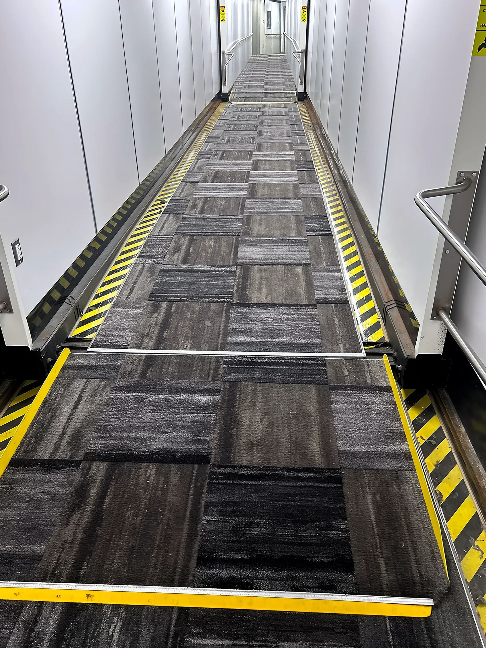 FLL Airport — Jet Bridges — site photo 3