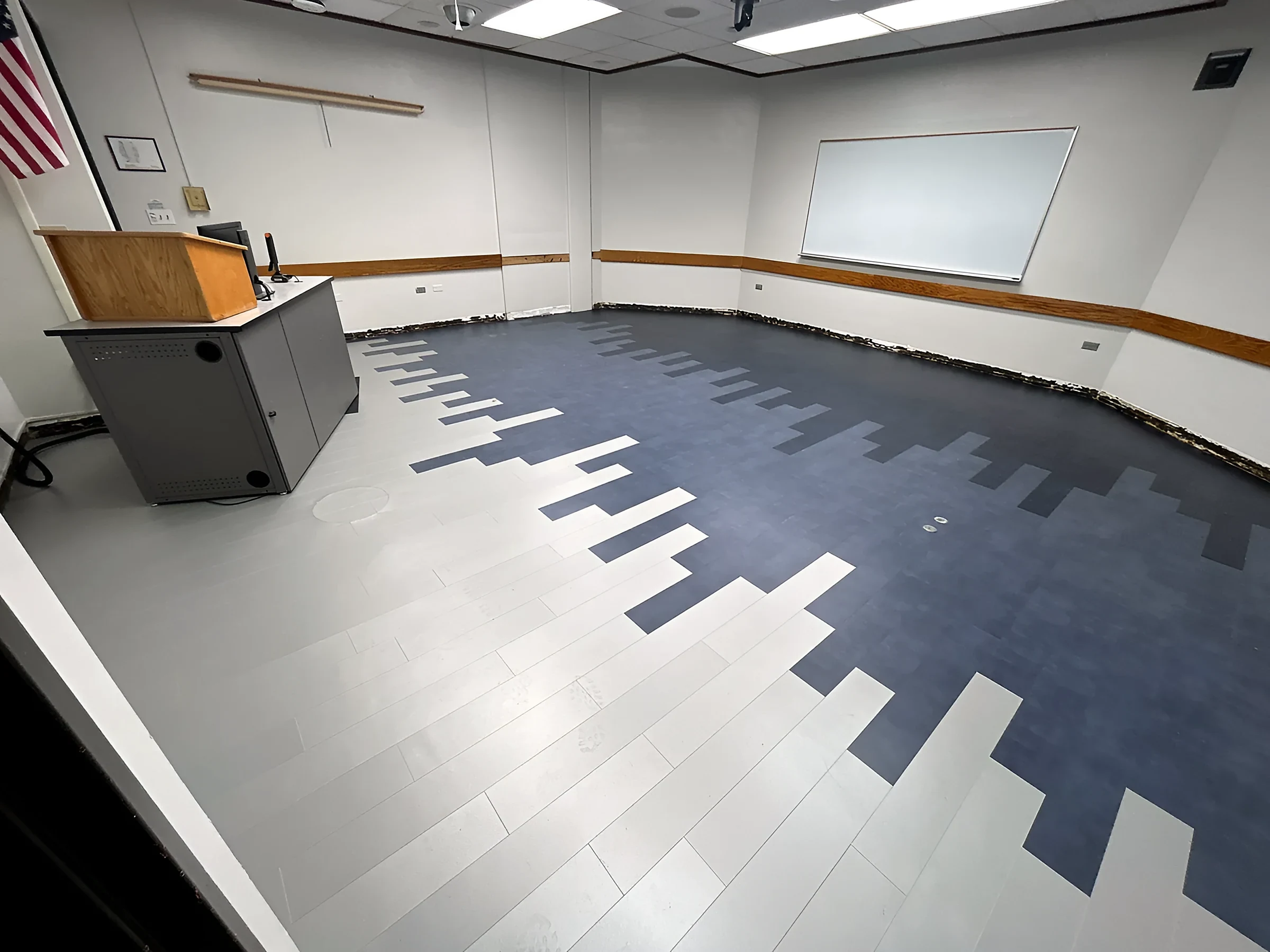 Miami Dade College — Kendall Building 6000 — site photo 3