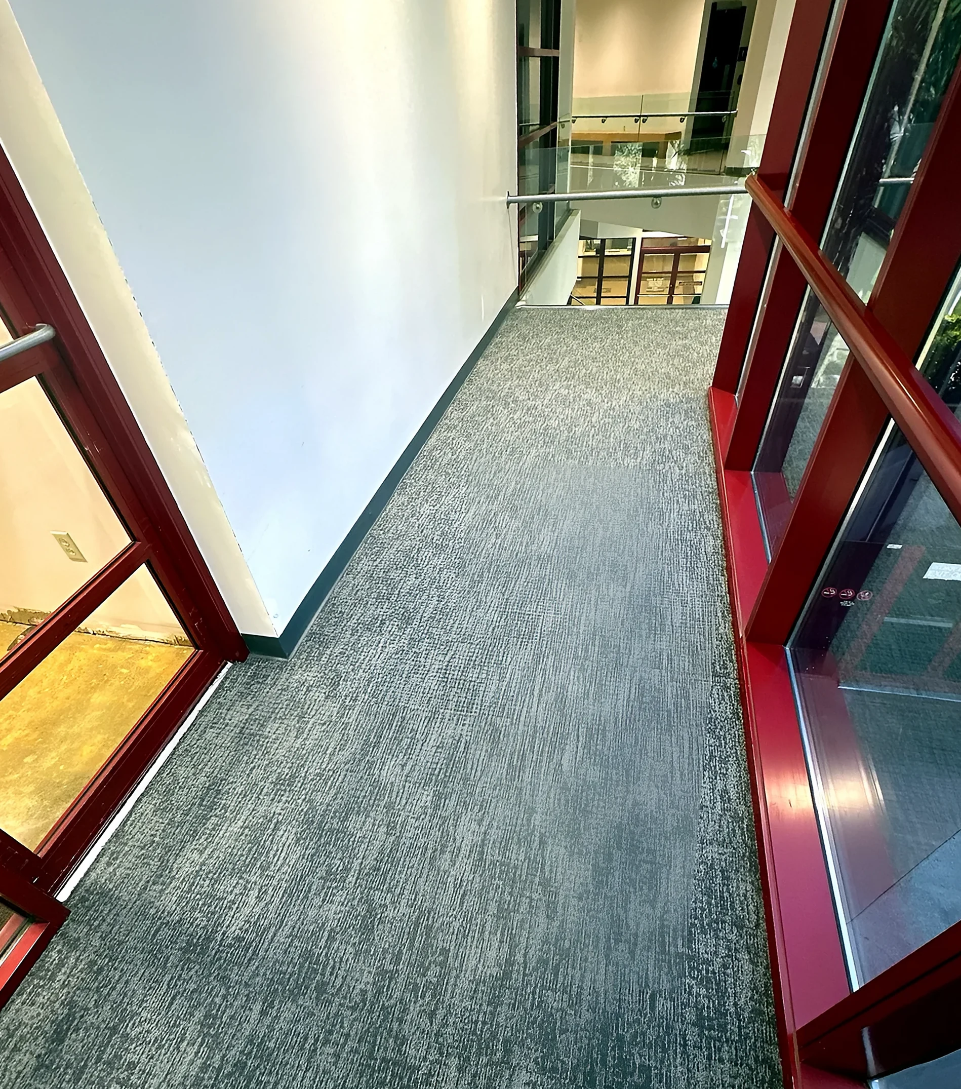 South Dade Courthouse — site photo 3