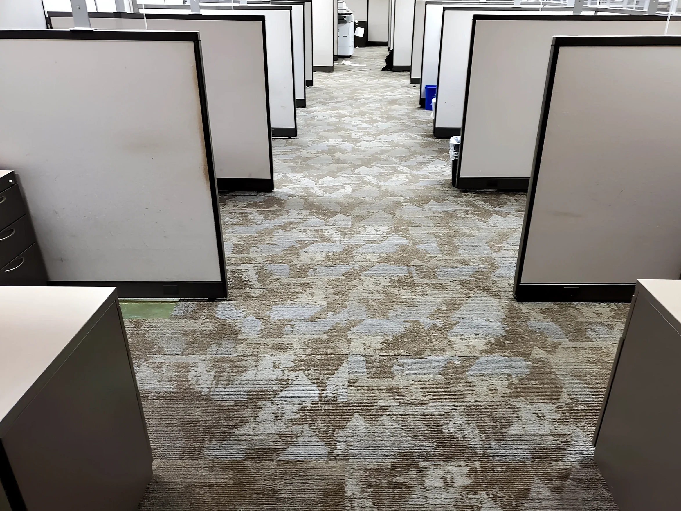 Richard E. Gerstein Justice Building — site photo 7