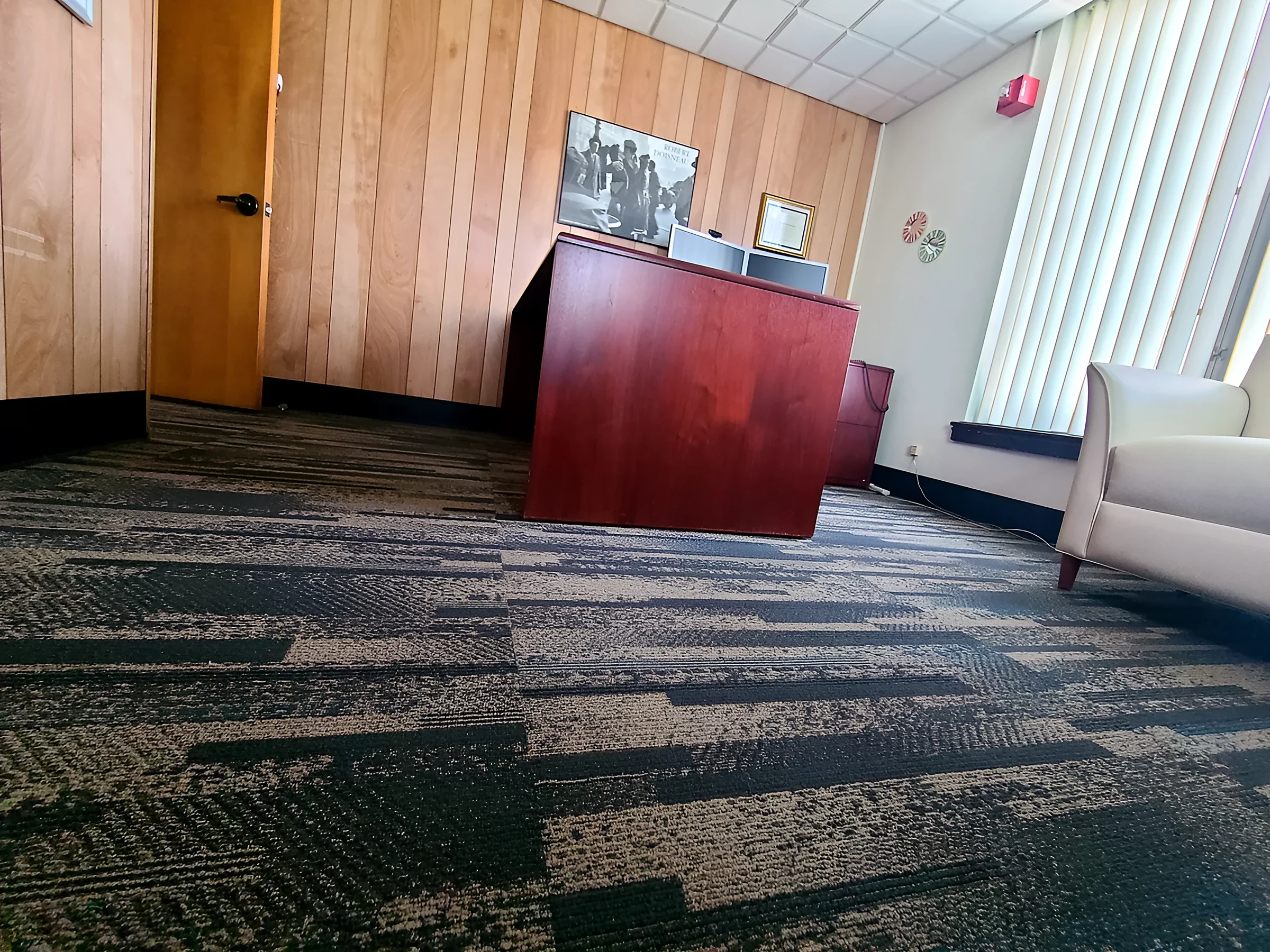Dade County Courthouse — site photo 5