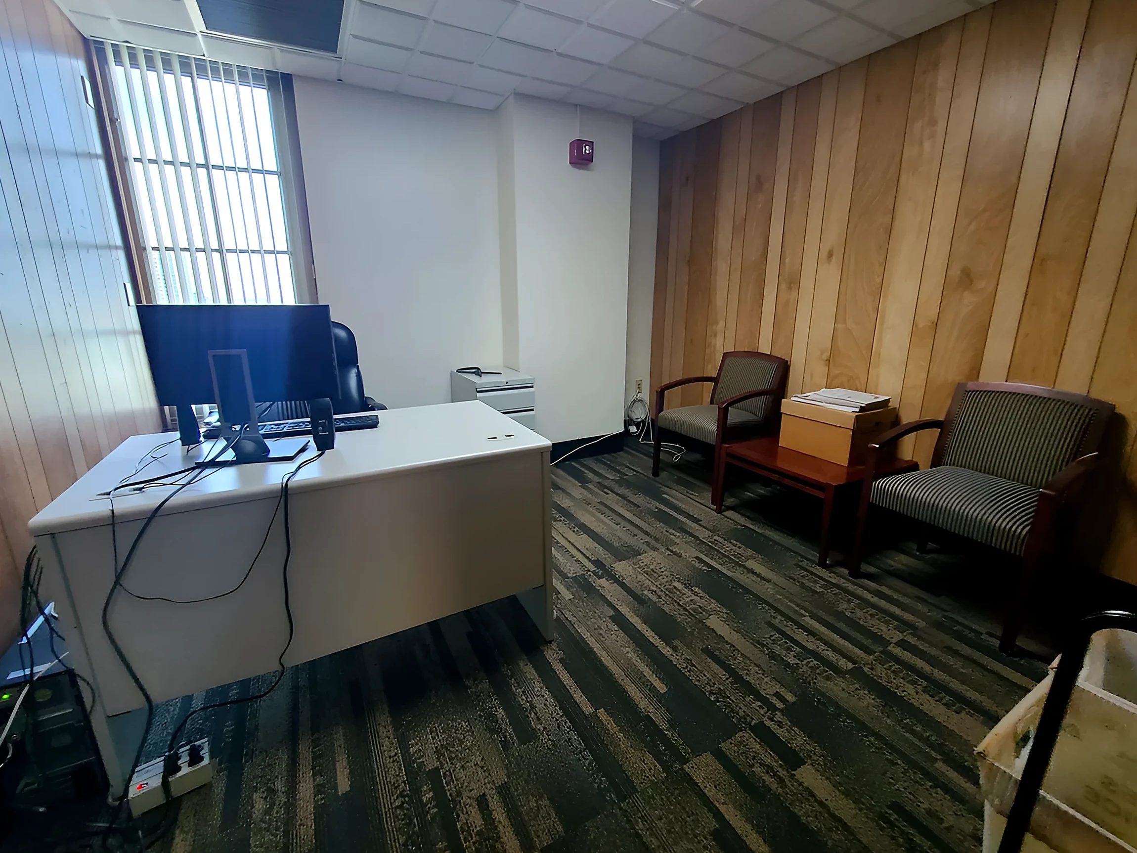 Dade County Courthouse — site photo 6
