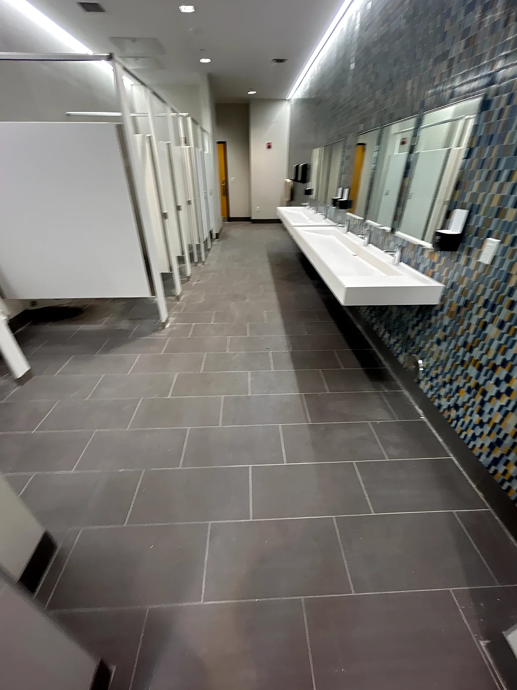 FIU Cold Spray Lab — site photo 3