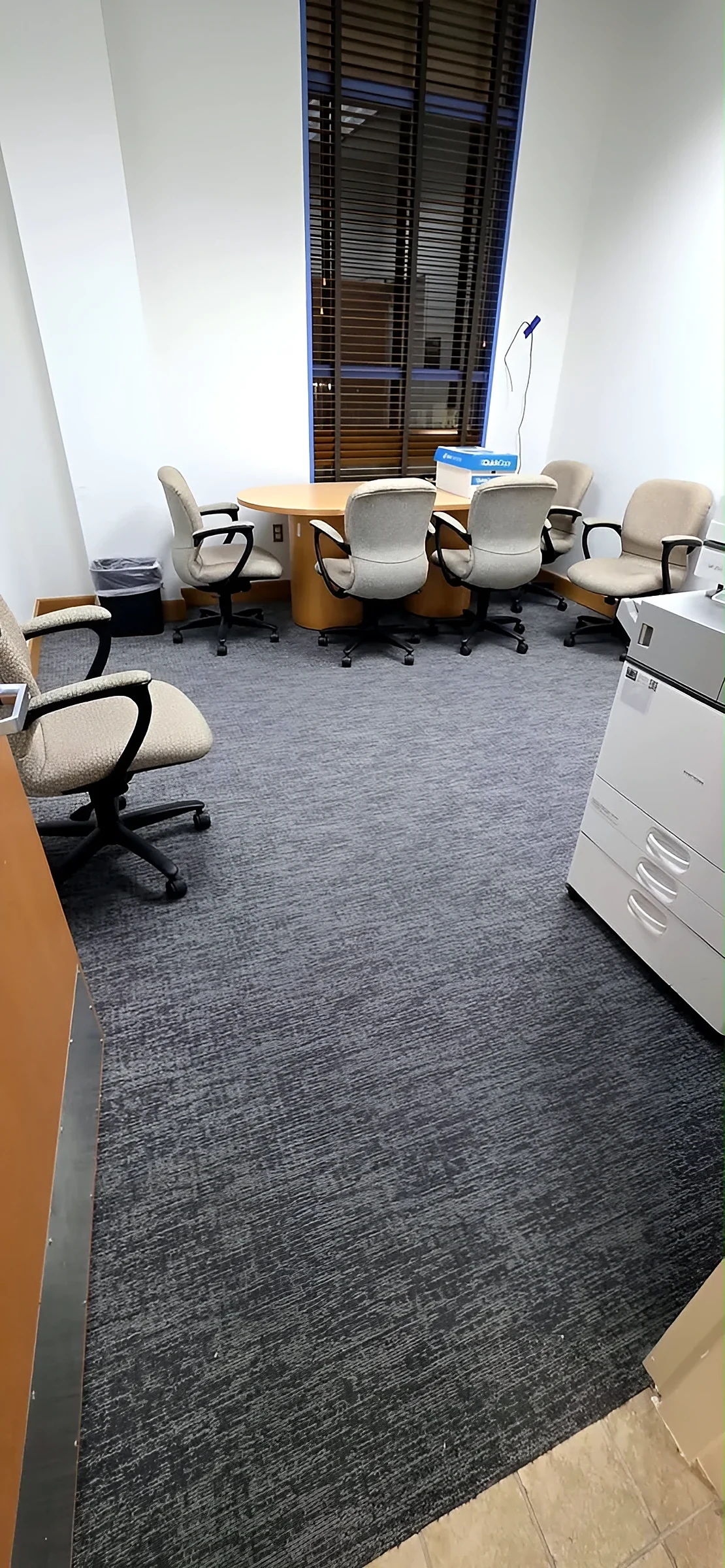 Hialeah Courthouse — site photo 2